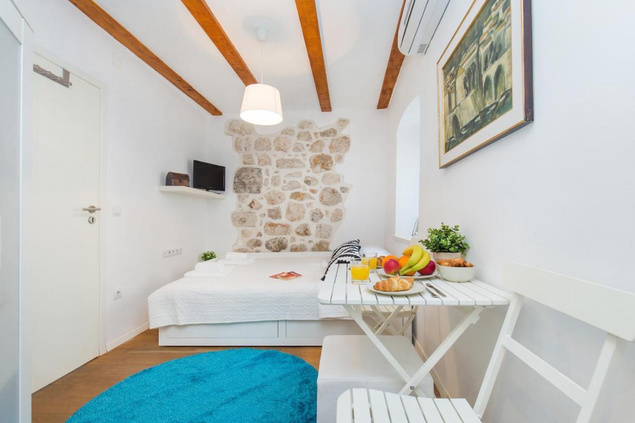 Walls By Irundo Apartment Dubrovnik